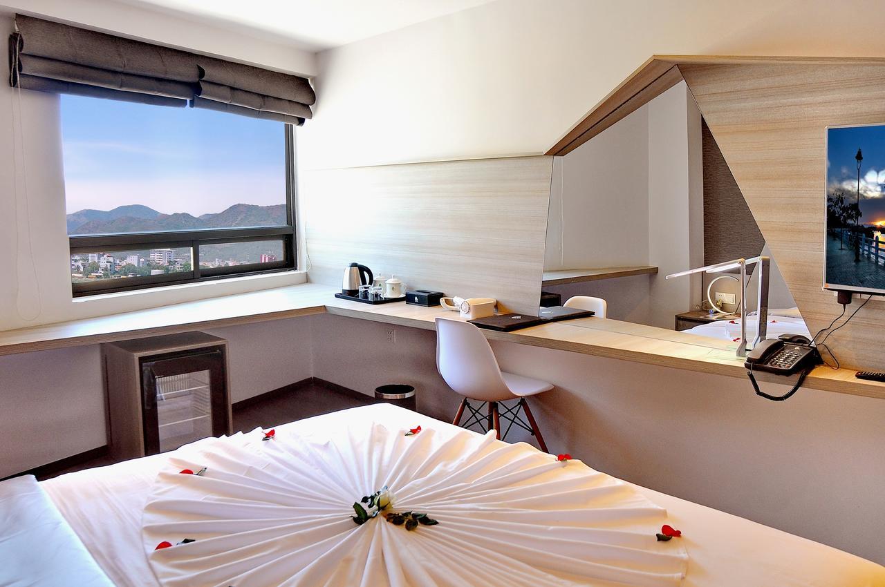 Bb Hotel Nha Trang Exteriér fotografie