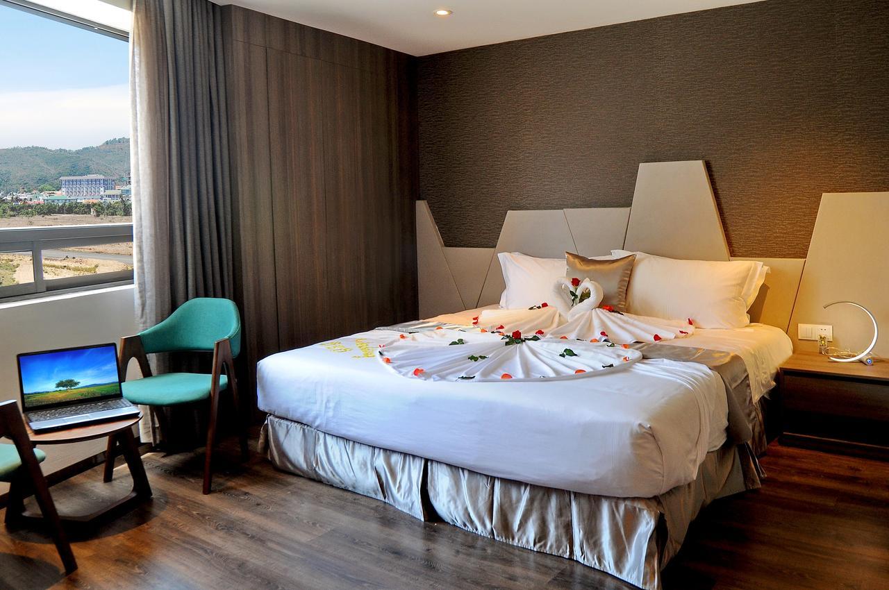Bb Hotel Nha Trang Exteriér fotografie