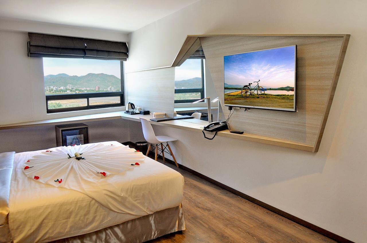 Bb Hotel Nha Trang Exteriér fotografie