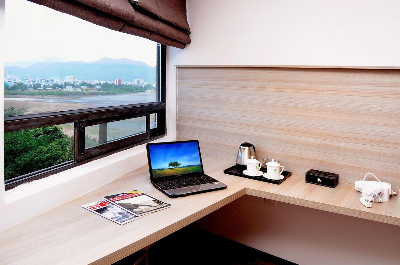 Bb Hotel Nha Trang Exteriér fotografie