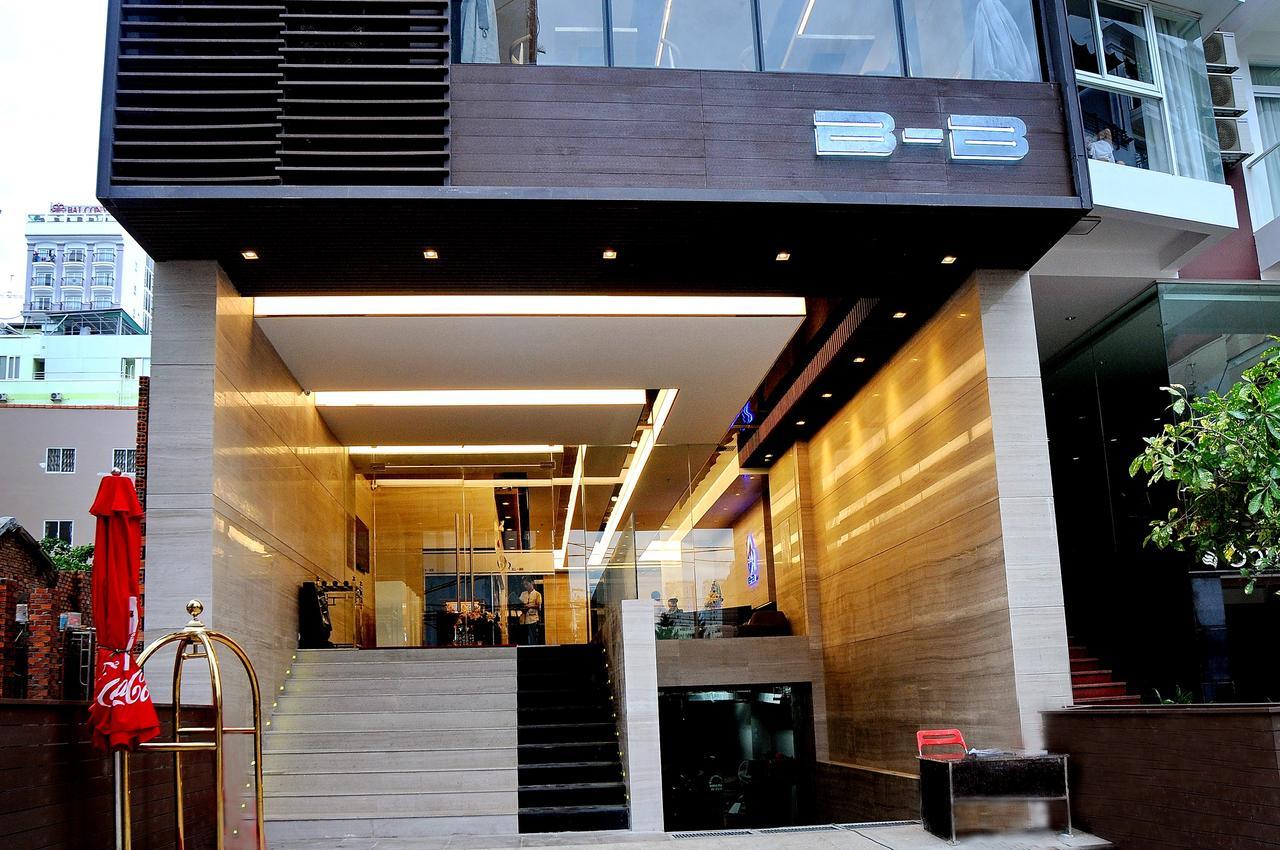 Bb Hotel Nha Trang Exteriér fotografie