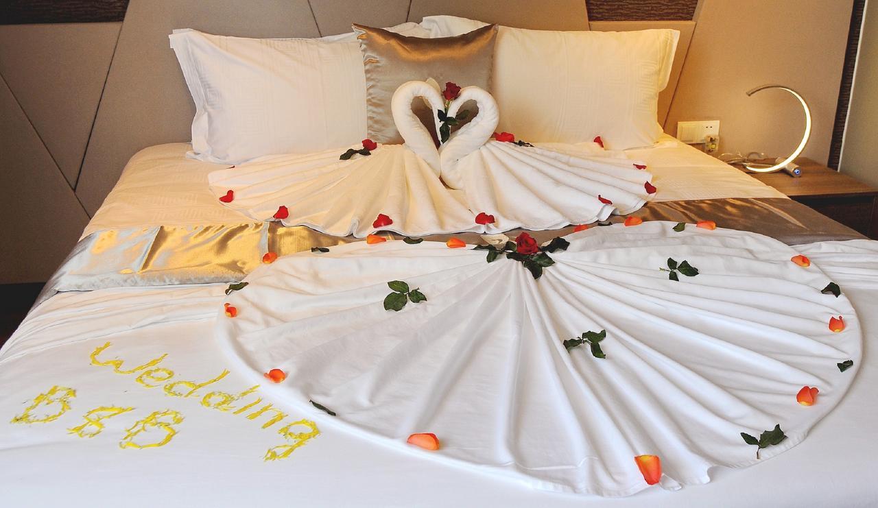 Bb Hotel Nha Trang Exteriér fotografie