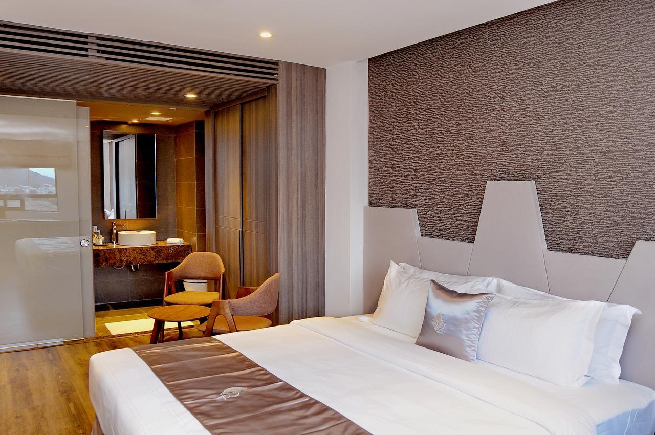 Bb Hotel Nha Trang Exteriér fotografie