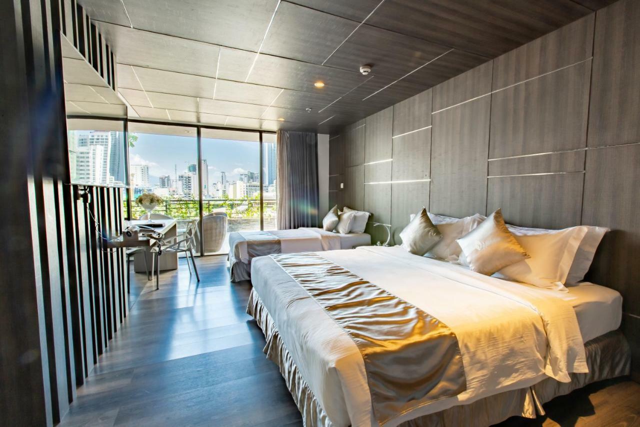 Bb Hotel Nha Trang Exteriér fotografie